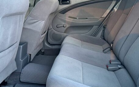 Chevrolet Lacetti, 2011 год, 494 999 рублей, 11 фотография