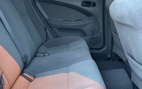 Chevrolet Lacetti, 2011 год, 494 999 рублей, 12 фотография