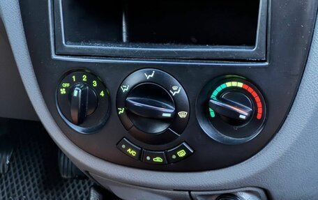 Chevrolet Lacetti, 2011 год, 494 999 рублей, 9 фотография