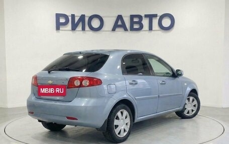 Chevrolet Lacetti, 2011 год, 494 999 рублей, 5 фотография