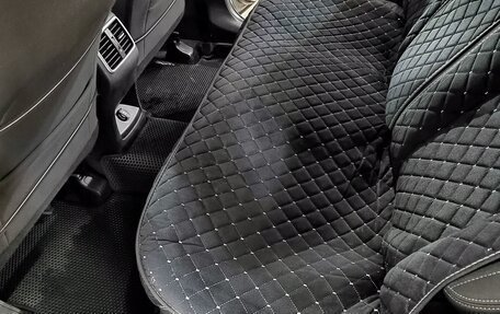 KIA Sportage IV рестайлинг, 2019 год, 2 030 000 рублей, 11 фотография