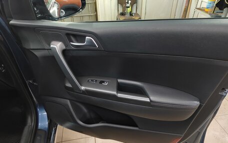 KIA Sportage IV рестайлинг, 2019 год, 2 030 000 рублей, 8 фотография