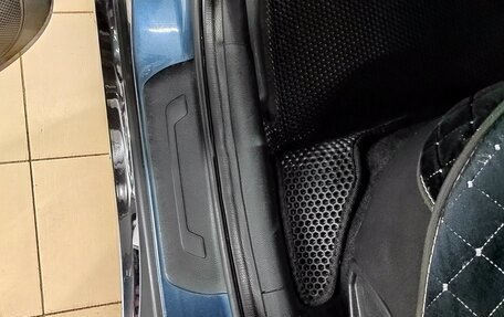 KIA Sportage IV рестайлинг, 2019 год, 2 030 000 рублей, 12 фотография