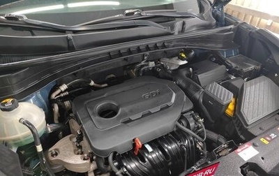 KIA Sportage IV рестайлинг, 2019 год, 2 030 000 рублей, 1 фотография