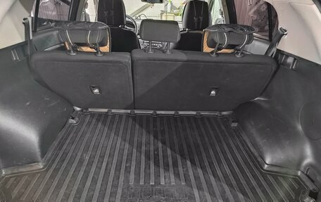 KIA Sportage IV рестайлинг, 2019 год, 2 030 000 рублей, 17 фотография