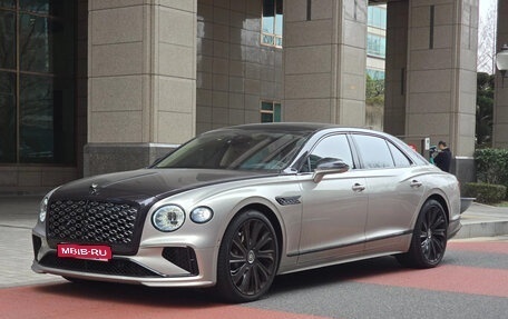 Bentley Flying Spur, 2025 год, 41 760 000 рублей, 1 фотография