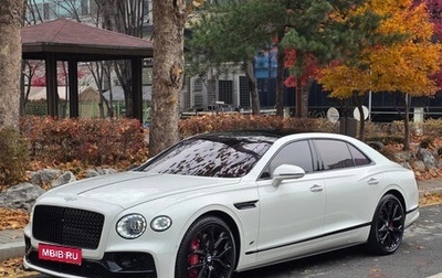 Bentley Flying Spur, 2023 год, 28 490 000 рублей, 1 фотография