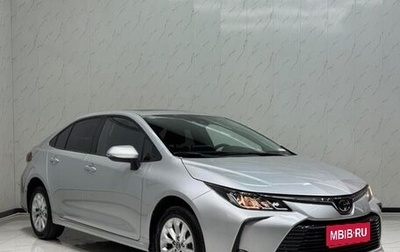 Toyota Corolla, 2023 год, 1 250 000 рублей, 1 фотография