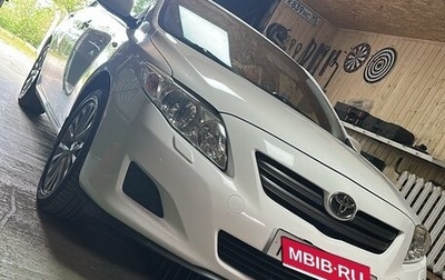 Toyota Corolla, 2008 год, 850 000 рублей, 1 фотография