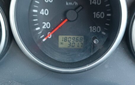 Nissan Wingroad III, 2003 год, 390 000 рублей, 6 фотография