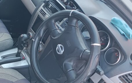 Nissan Wingroad III, 2003 год, 390 000 рублей, 5 фотография