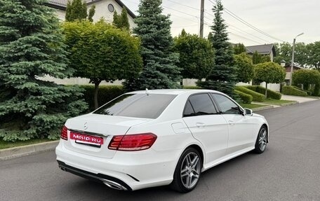 Mercedes-Benz E-Класс, 2013 год, 2 000 000 рублей, 4 фотография