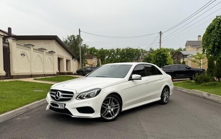 Mercedes-Benz E-Класс, 2013 год, 2 000 000 рублей, 9 фотография