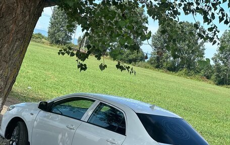 Toyota Corolla, 2008 год, 850 000 рублей, 2 фотография