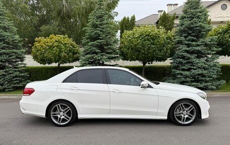 Mercedes-Benz E-Класс, 2013 год, 2 000 000 рублей, 3 фотография