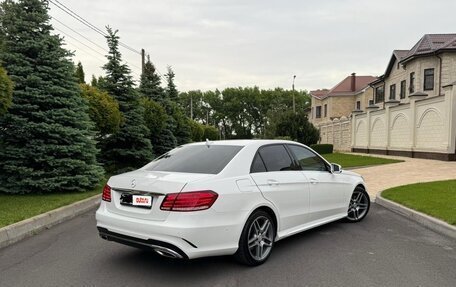 Mercedes-Benz E-Класс, 2013 год, 2 000 000 рублей, 8 фотография