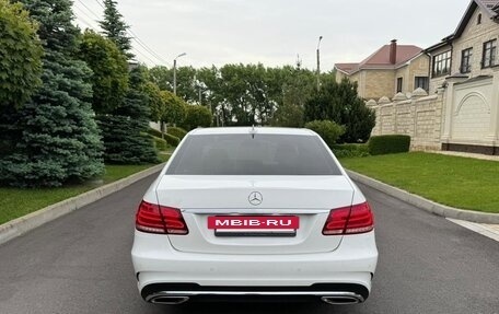 Mercedes-Benz E-Класс, 2013 год, 2 000 000 рублей, 5 фотография