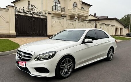 Mercedes-Benz E-Класс, 2013 год, 2 000 000 рублей, 7 фотография