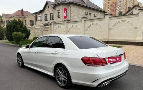 Mercedes-Benz E-Класс, 2013 год, 2 000 000 рублей, 6 фотография