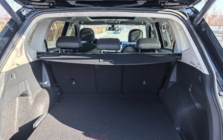 Volkswagen Tiguan II, 2022 год, 2 790 000 рублей, 18 фотография