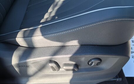 Volkswagen Tiguan II, 2022 год, 2 790 000 рублей, 16 фотография