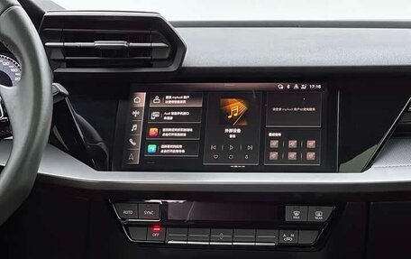 Audi A3, 2022 год, 1 742 000 рублей, 7 фотография