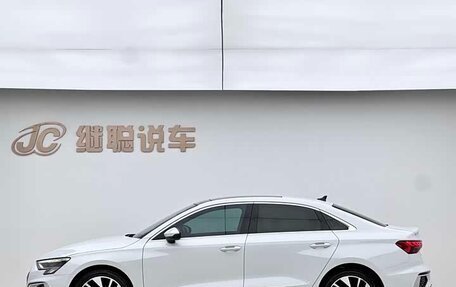 Audi A3, 2022 год, 1 742 000 рублей, 4 фотография