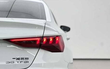 Audi A3, 2022 год, 1 742 000 рублей, 14 фотография