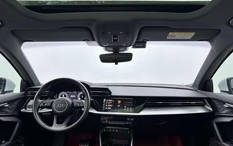 Audi A3, 2022 год, 1 742 000 рублей, 8 фотография