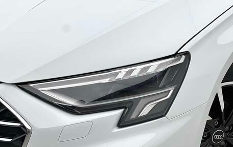 Audi A3, 2022 год, 1 742 000 рублей, 15 фотография