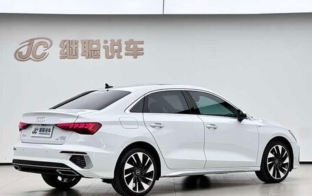 Audi A3, 2022 год, 1 742 000 рублей, 10 фотография