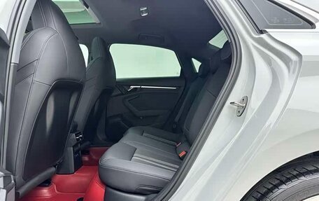 Audi A3, 2022 год, 1 742 000 рублей, 6 фотография