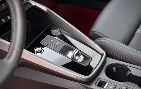 Audi A3, 2022 год, 1 742 000 рублей, 13 фотография