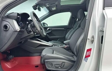 Audi A3, 2022 год, 1 742 000 рублей, 5 фотография