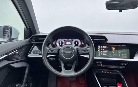 Audi A3, 2022 год, 1 742 000 рублей, 9 фотография