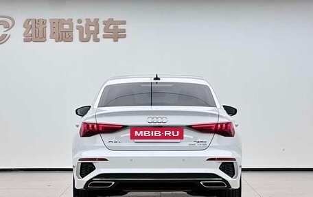 Audi A3, 2022 год, 1 742 000 рублей, 3 фотография