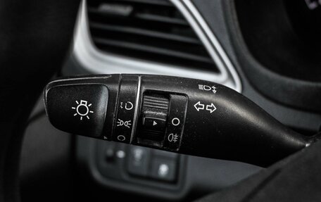 Hyundai Solaris II рестайлинг, 2022 год, 1 549 000 рублей, 15 фотография