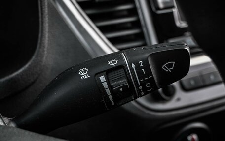 Hyundai Solaris II рестайлинг, 2022 год, 1 549 000 рублей, 16 фотография