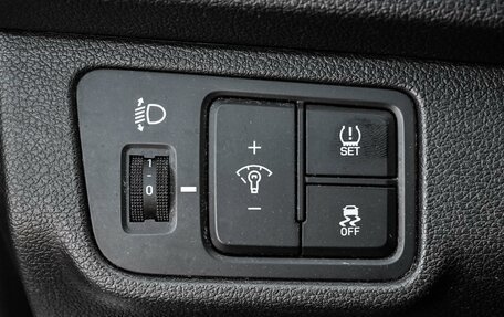 Hyundai Solaris II рестайлинг, 2022 год, 1 549 000 рублей, 17 фотография