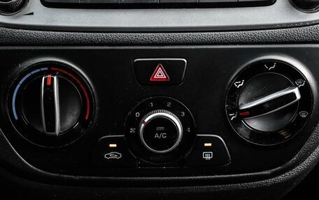 Hyundai Solaris II рестайлинг, 2022 год, 1 549 000 рублей, 19 фотография