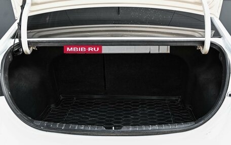 Hyundai Solaris II рестайлинг, 2022 год, 1 549 000 рублей, 22 фотография