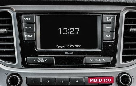 Hyundai Solaris II рестайлинг, 2022 год, 1 549 000 рублей, 18 фотография