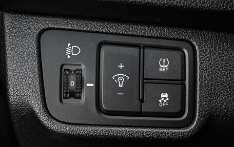 Hyundai Solaris II рестайлинг, 2018 год, 1 374 000 рублей, 17 фотография