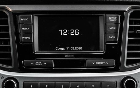 Hyundai Solaris II рестайлинг, 2018 год, 1 374 000 рублей, 18 фотография