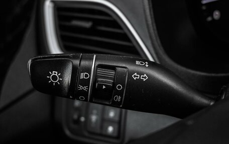 Hyundai Solaris II рестайлинг, 2018 год, 1 374 000 рублей, 15 фотография