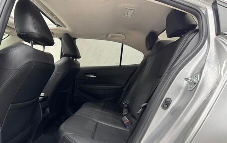 Toyota Corolla, 2023 год, 1 250 000 рублей, 14 фотография