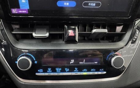 Toyota Corolla, 2023 год, 1 250 000 рублей, 12 фотография