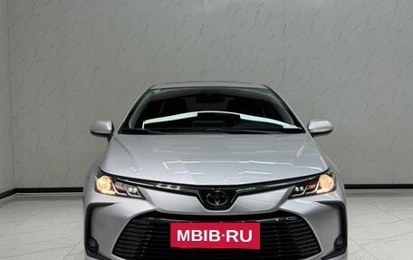 Toyota Corolla, 2023 год, 1 250 000 рублей, 2 фотография