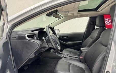 Toyota Corolla, 2023 год, 1 250 000 рублей, 8 фотография