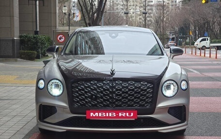 Bentley Flying Spur, 2025 год, 41 760 000 рублей, 2 фотография